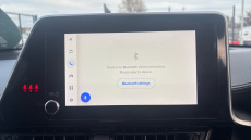 Toyota C-HR 1.8 Hybrid GR Sport 5dr CVT Hybrid Hatchback